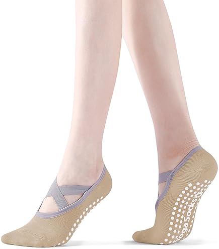 ミカノ ミカランセ ソックス 5足セット MIKANO フィットネス Amazon.co.jp: MIKANO ミカノ MIKALANCE ミカランセ 滑り止め付5